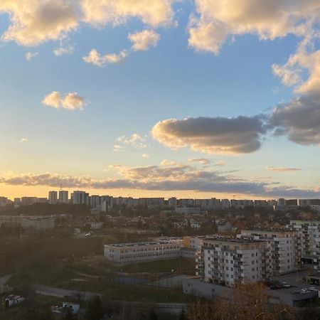 Kawalerka „Kubanczyk”, Gdansk Apartamento Exterior foto