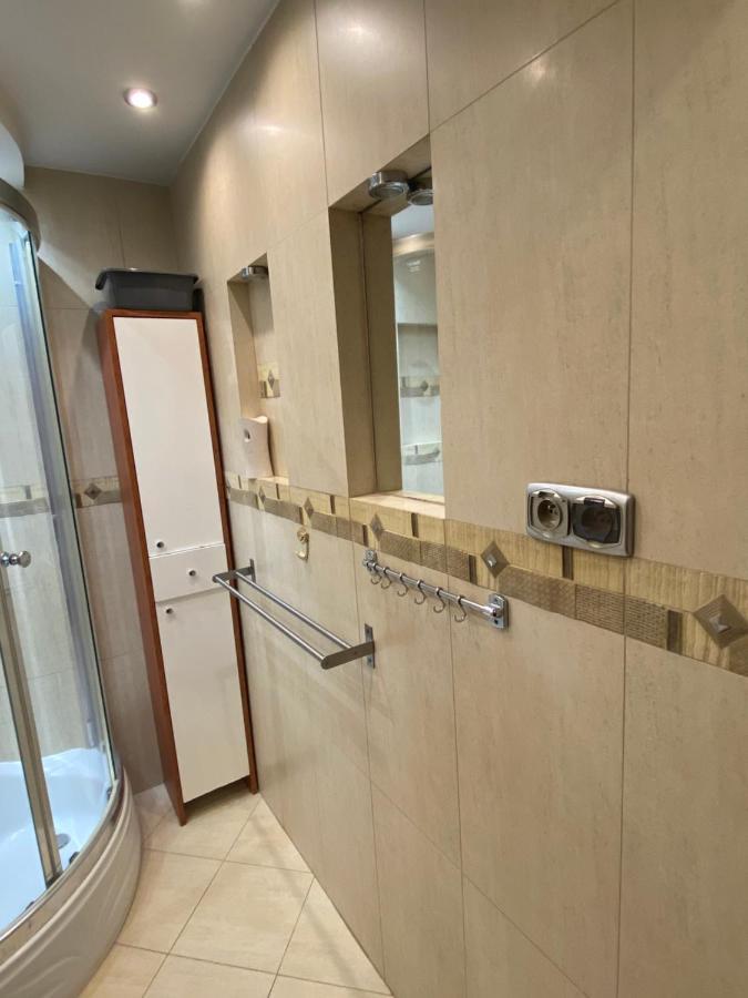 Kawalerka „Kubanczyk”, Gdansk Apartamento Exterior foto