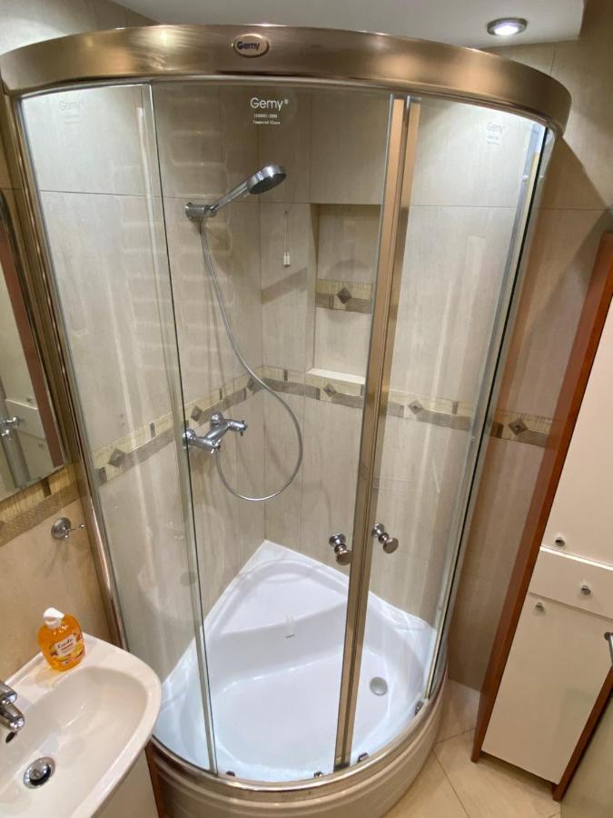 Kawalerka „Kubanczyk”, Gdansk Apartamento Exterior foto