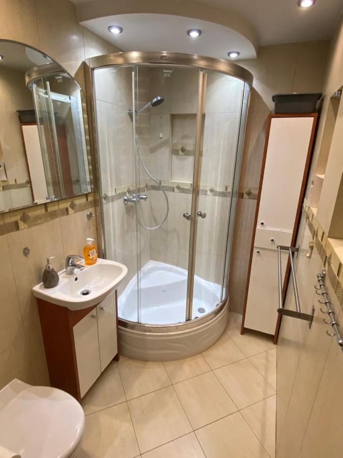 Kawalerka „Kubanczyk”, Gdansk Apartamento Exterior foto
