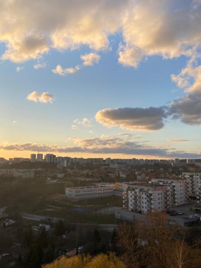Kawalerka „Kubanczyk”, Gdansk Apartamento Exterior foto